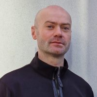 Andy Singleton
