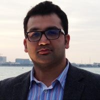 Bilal Zaman